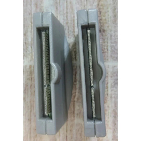 Leapster L-Max Games Dora the Explorer Wildlife Rescue Spongebob Saves the Day - Picture 3 of 4